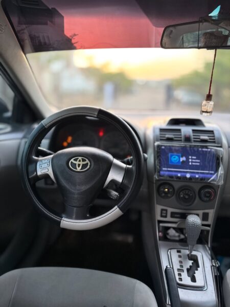 2013 Toyota Corolla LE Foreign Used For Sale in Kano Nigeria