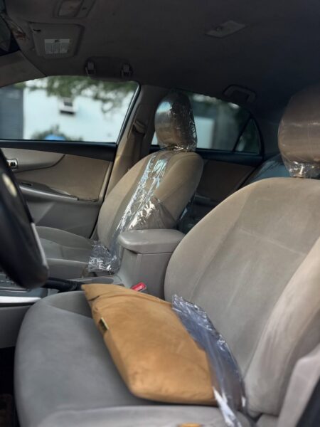 2013 Toyota Corolla LE Foreign Used For Sale in Kano Nigeria