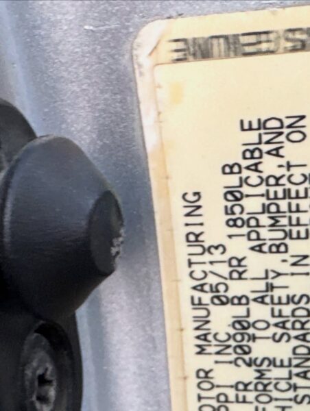 2013 Toyota Corolla LE Foreign Used For Sale in Kano Nigeria