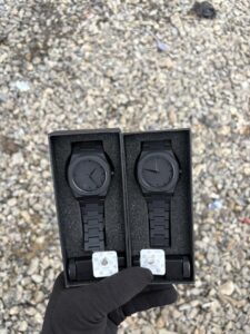 Valenzo Wrist Watch for sale in Lagos