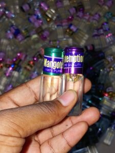 Premium Oil Perfumes for Sale in Delta State, Nigeria