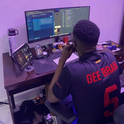 Tech Guru