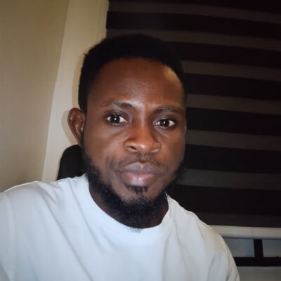 Raphael Akpan