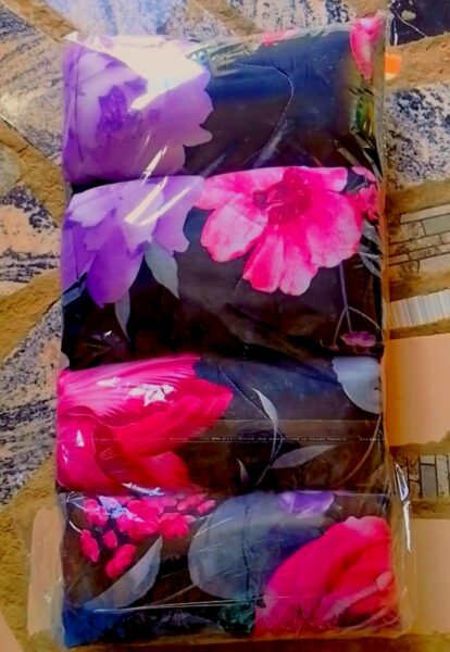 Home accessories