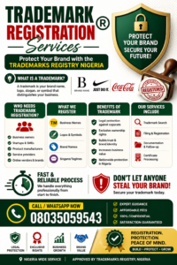 Trademark Registration