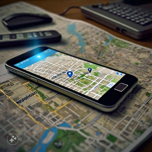 Location Tracking, Mobile number, phone and social media tracker.