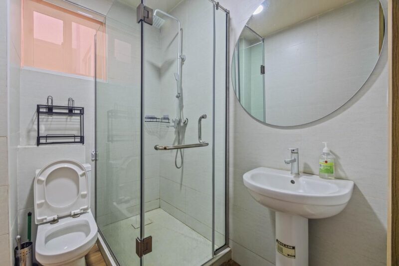 Affordable shortlet apartment for Rent in Lagos
