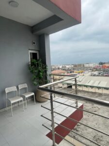 Affordable shortlet apartment for Rent in Lagos