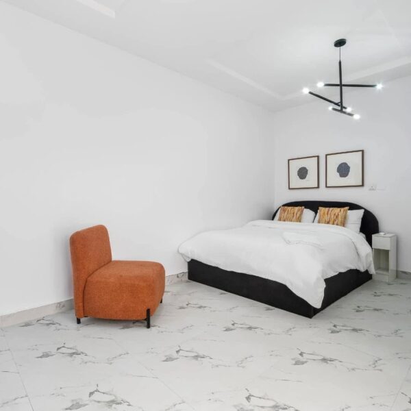 Affordable shortlet apartment for Rent in Lagos