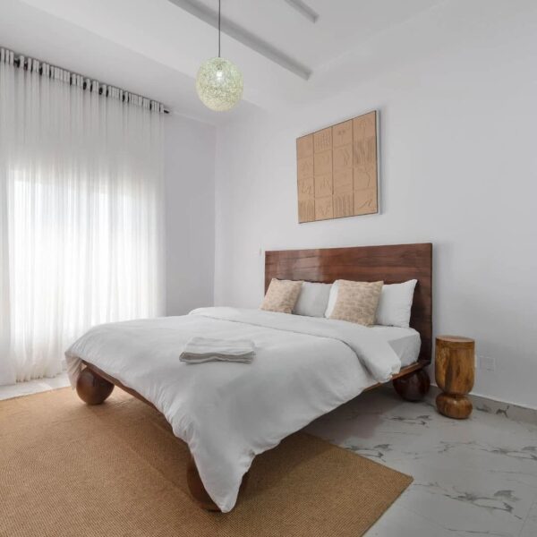 Affordable shortlet apartment for Rent in Lagos