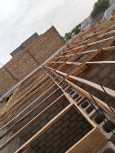 Carpentery
