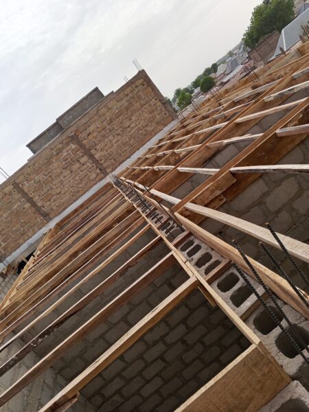 Carpentery