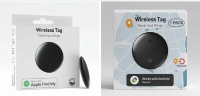 Wireless Tag for Sale in Akwa Ibom