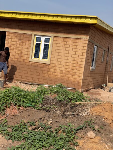Blocks, Bricks & Building Construction Services in Nigeria | Quality Building Materials