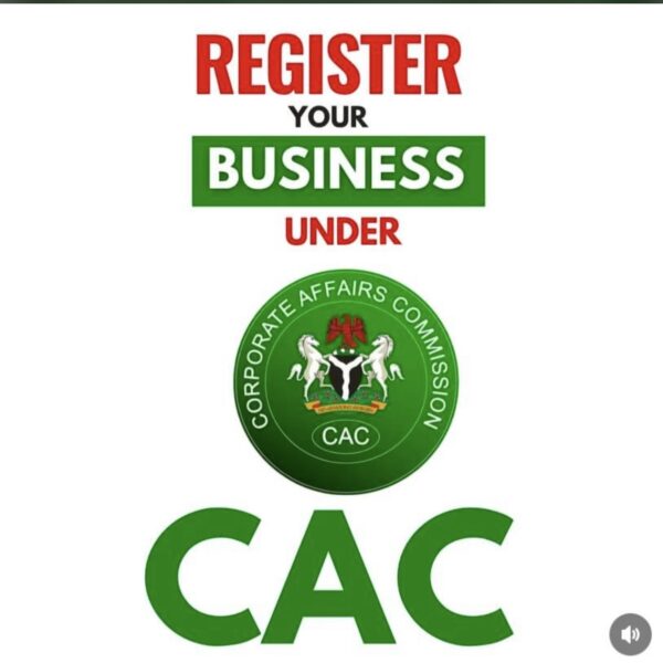 Business Registration Consultant