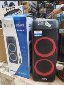 Ailipu Portable Speaker