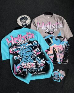 Trendy Graphic Print tees Available in Ikotun Lagos