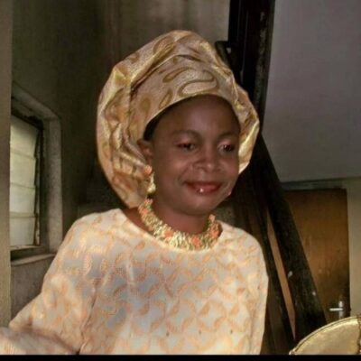 Tolulope Awonbiogbon