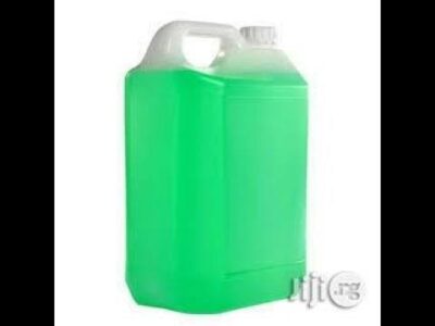 Multipurpose Liquid Soap
