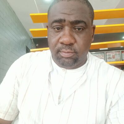 Faustine. Eberechukwu Edward Attah