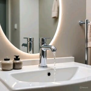 Plumbing Installation & Repair Services in Uyo