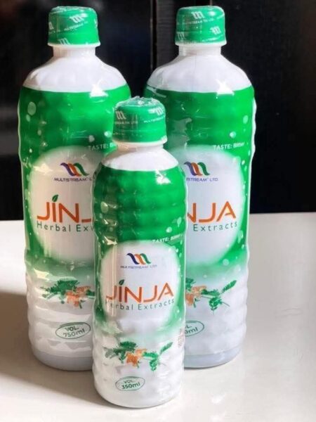 JINJA HERBAL PRODUCTS
