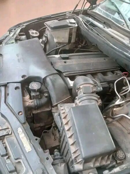2005 BMW X5 Foreign Used SUV for Sale