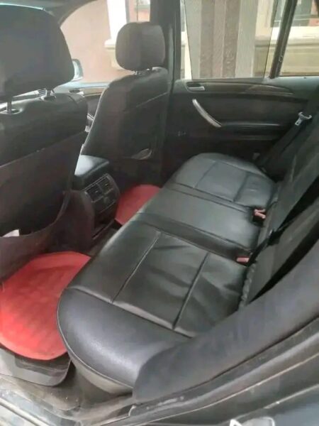 2005 BMW X5 Foreign Used SUV for Sale