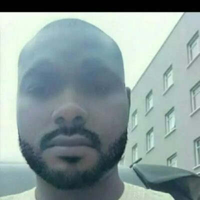 Chid Asadu