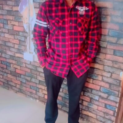 Samuel Mogaji