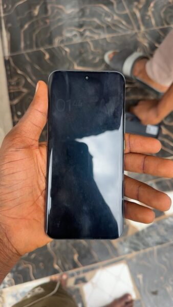 1Month used INFINIX HOT 60 PRO+