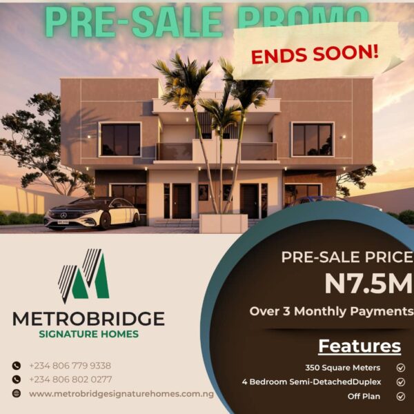 FCDA certified estate lands