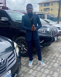 Blazer suits