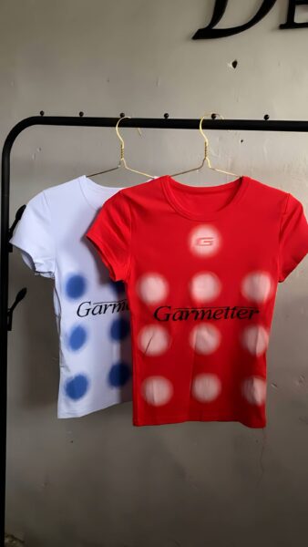 Luxury basic tops