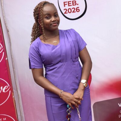 Ifunanya Okeke