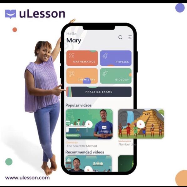 Online Learning, Live Classes & Homework Help for Students in Nigeria