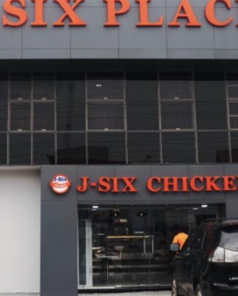 Restaurant Supervisor Job in Lekki Phase 1, Lagos – J-Six Group
