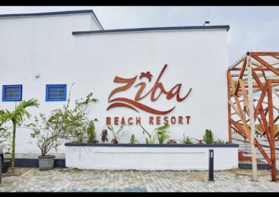 Night Auditor Job at Ziba Beach Resort in Lagos – ₦100K–₦150K Monthly