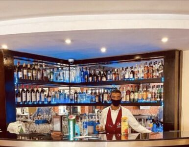 Bartender – Estrada International Staffing Solution