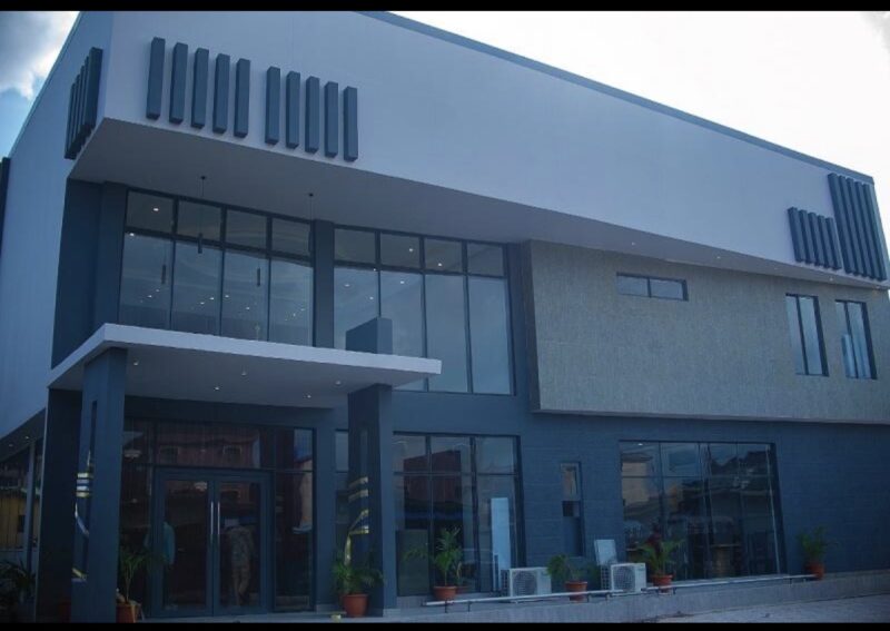 Experienced Hotel Receptionist Needed in Lagos – Hotel Capitol