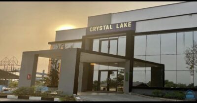 Receptionist Needed at Crystal Lake Resort & Tours – Oguta, Imo State