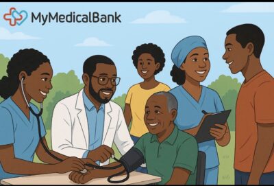 Service Intern Job in Lagos | MyMedicalBank