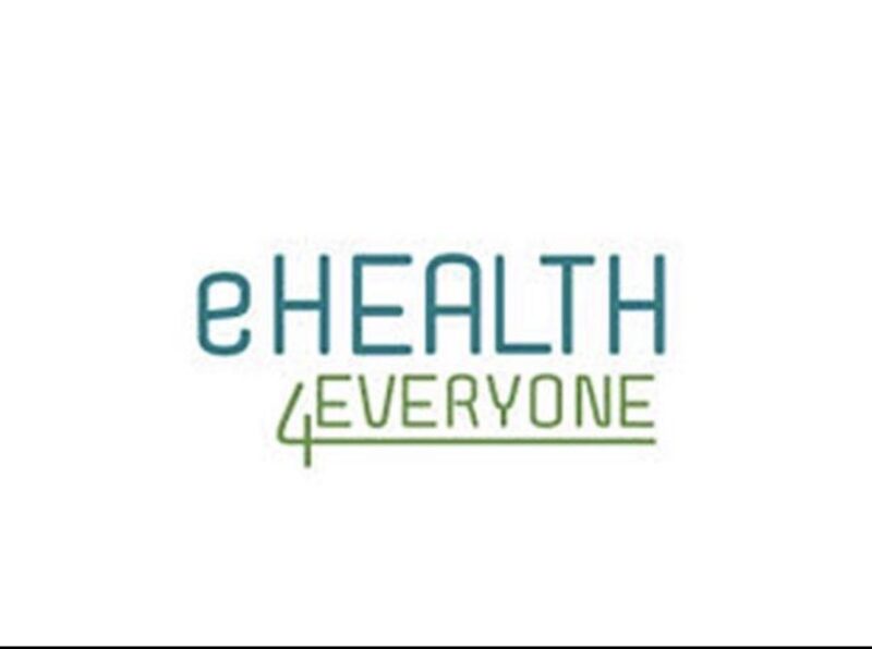Shape the Future of Healthcare HR with eHealth4everyone
