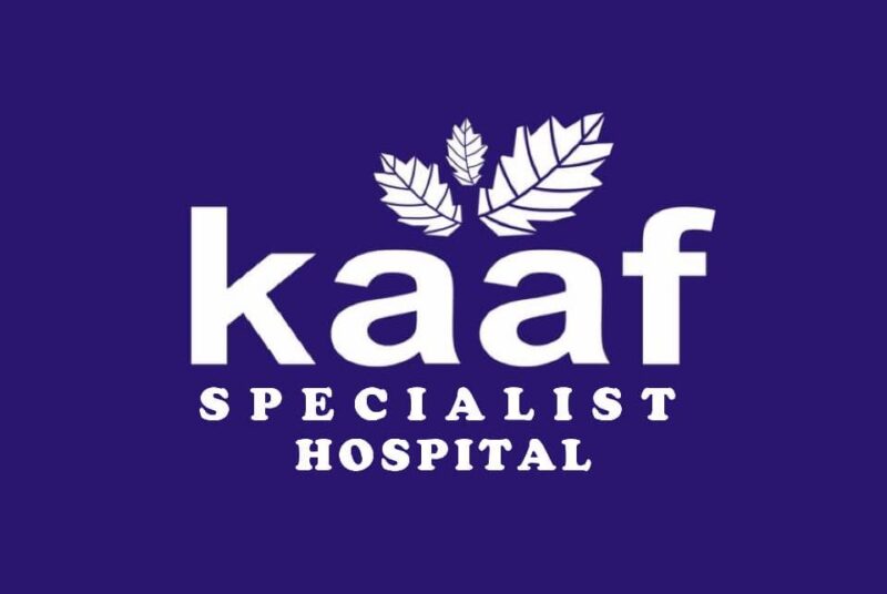 Procurement Officer / Storekeeper Job in Lagos | KAAF Specialist Hospital