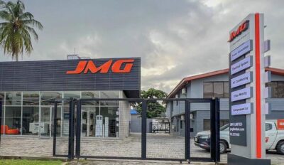 Procurement Officer Job in Lagos | JMG Limited