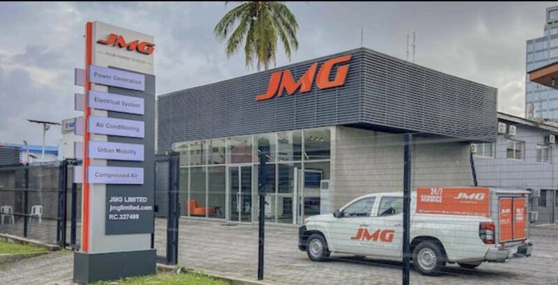 Procurement Officer Job in Lagos | JMG Limited