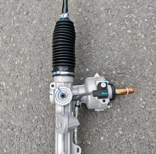 FORD EXPLORER 2010-2015 STEERING RACK