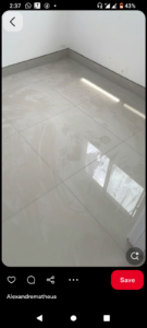 Professional Floor & Wall Tiling Services in Lagos