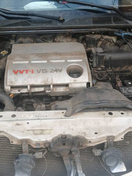 2006 Toyota Camry Nigerian Used for Sale in Lagos