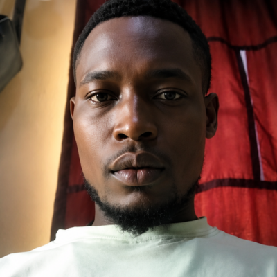 Ilesanmi Dare